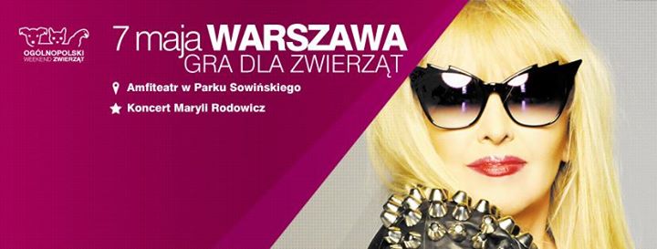 KWESTA DLA FUNDACJI CENTAURUS - LICZY SIĘ KAŻDY GROSIK - Obrazek 1