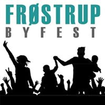 Byfest i Frøstrup