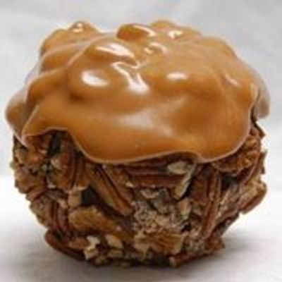 Fuddy Duddy's Fudge