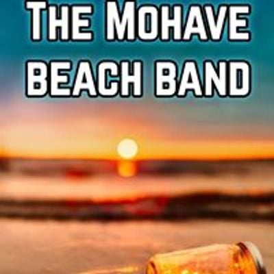 The Mohave Beach Band