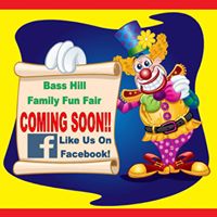 Bass Hill Family Fun Fair
