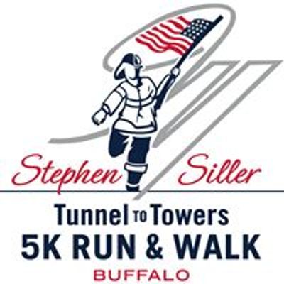 Tunnel to Towers Buffalo
