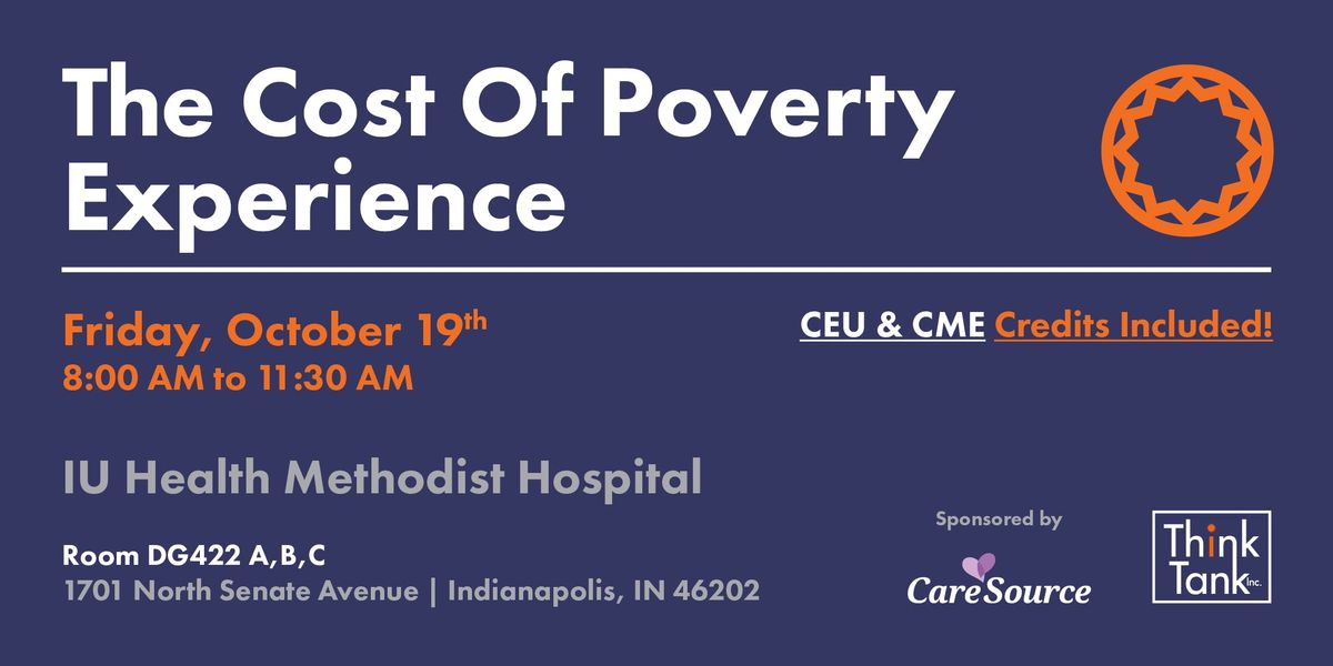 COPE Volunteer Registration: IU Health at IU Health