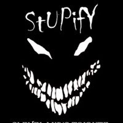 Stupify Disturbed Tribute - Art Events | AllEvents