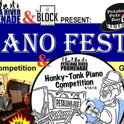 Bearcat Piano Festival events in the City. Top Upcoming Events for ... Bearcat Piano Festival events in the City. Top Upcoming Events for ...