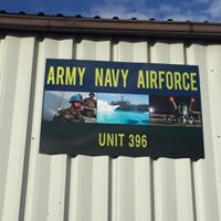 Army, Navy, Airforce Club - Carleton Place