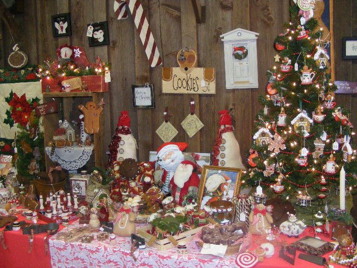 2017 Dates at Mother Hubbard's Cupboard Bazaar, Hubbard