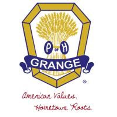 PA State Grange