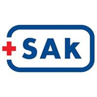 Sjúkrahúsið á Akureyri