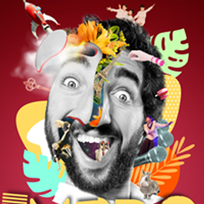 Festival Impro en Seine, les 72h d'Impro de Paris