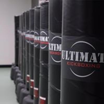 Ultimate Kickboxing - Atco, NJ
