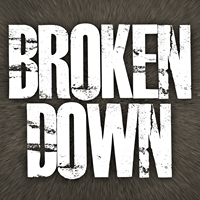 Broken Down