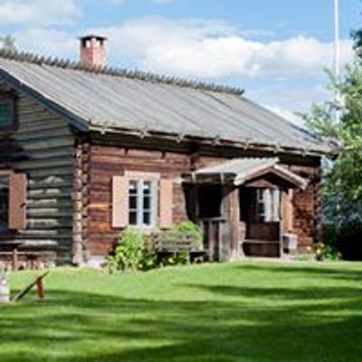 Våmhus Gammelgård