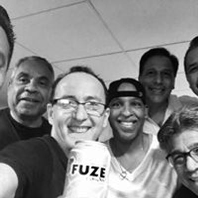 FUZE Band
