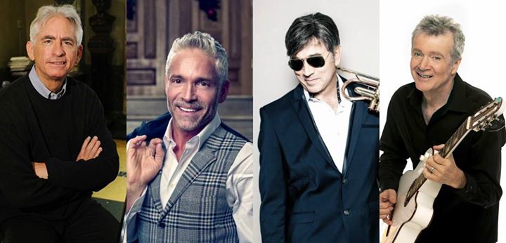 dave koz friends 20th anniversary christmas tour atlanta at cobb energy performing arts centre atlanta - Dave Koz Christmas Tour dave koz friends 20th anniversary christmas tour atlanta at cobb energy performing arts centre atlanta - Dave Koz Christmas Tour