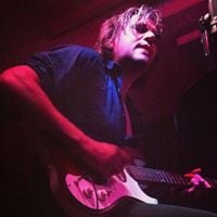 Jefferson Hamer