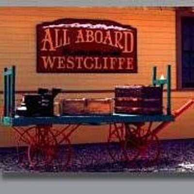 All Aboard Westcliffe