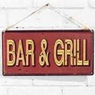 Alibi Bar & Grill