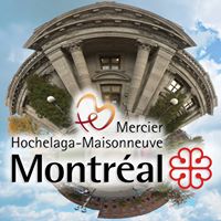 Bibliothèque Maisonneuve