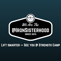 Iron Sisters
