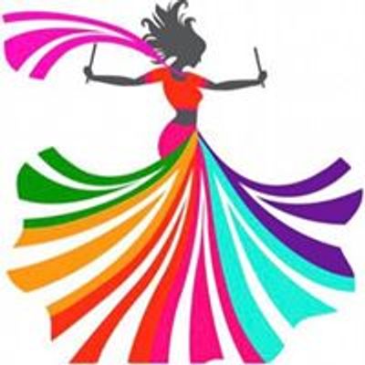 India House & United Edison Vibrant Navratri at NJ EXPO