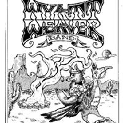 Wyatt Weaver Band