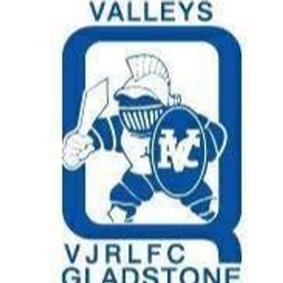 Valleys Diehards JRL Gladstone