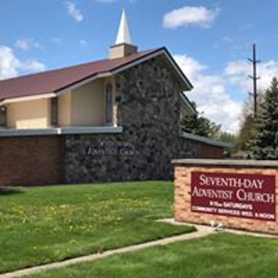 Saginaw Seventh-day Adventist Church