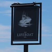 The Lifeboat Inn