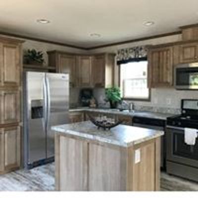 Spring Lakes Mobile Home Estates