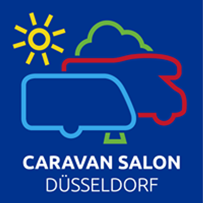 Caravan Salon Düsseldorf
