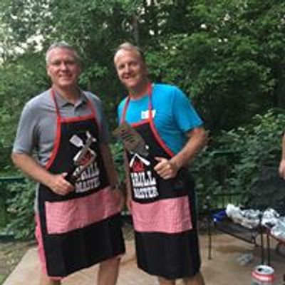 Kinzie Family Reunion