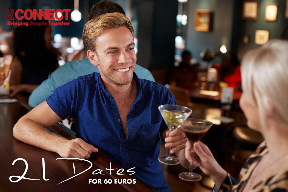 Singles Over 60 - Senior Dating - Start Your Journey Today