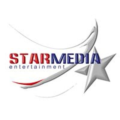 Starmedia Entertainment