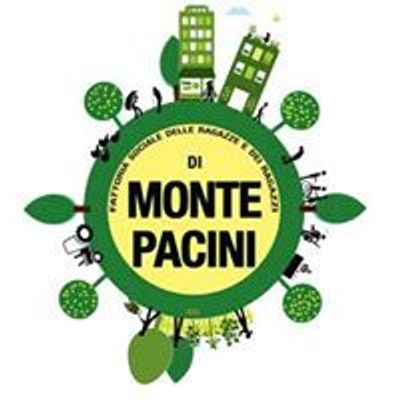 Fattoria Sociale delle ragazze e dei ragazzi amici di Montepacini