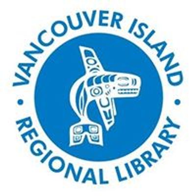 VIRL Comox Valley Libraries