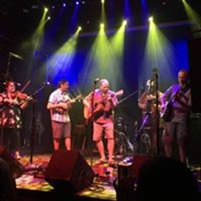 Unstrung Heroes