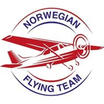 Norwegian Flying Team