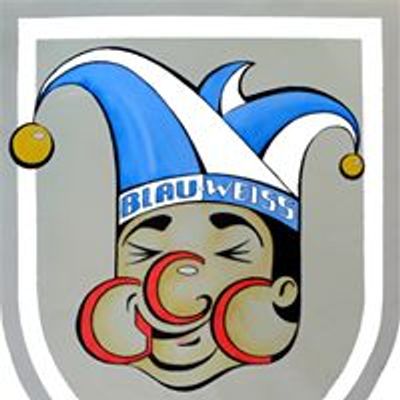 Günthersdorfer Carnevalsclub Blau-Weiß e. V.