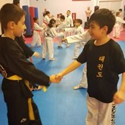 D Best 1 Taekwondo Center