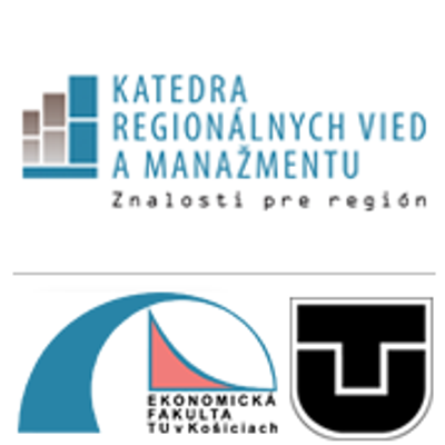 Ekonomika a manažment VS - Ekonomická fakulta TUKE