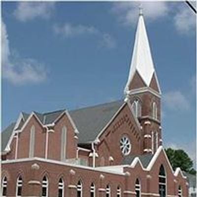 Trinity Lutheran