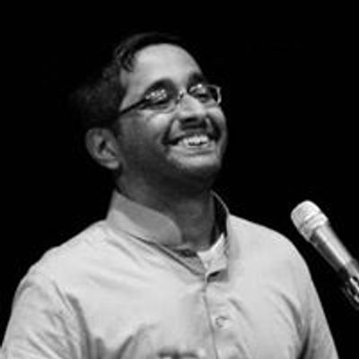 Abhishek Raghuram