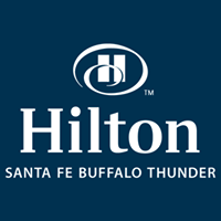 Hilton Santa Fe Buffalo Thunder