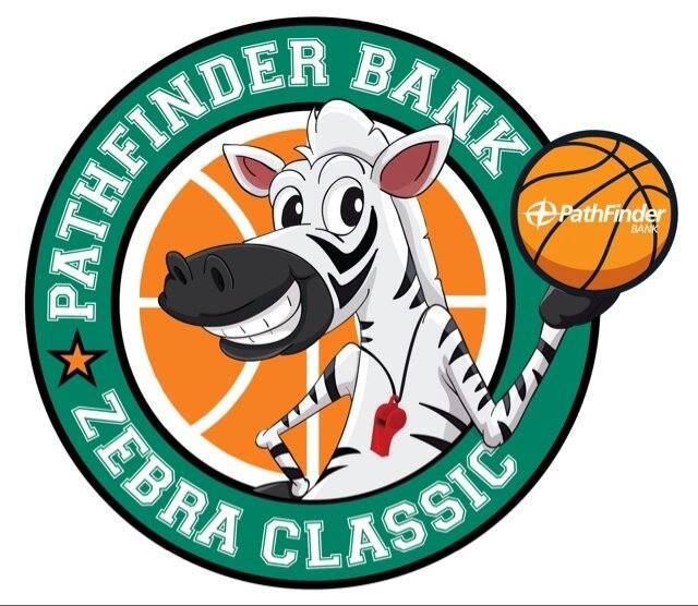 Pathfinder Bank Zebra Classic Basketball Tournament at SRC Arena and