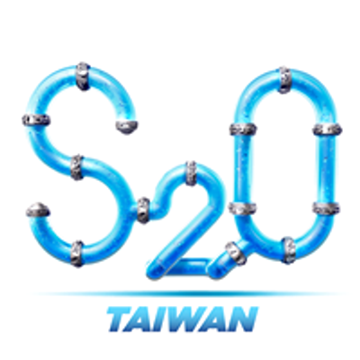 S2O Taiwan Songkran Music Festival