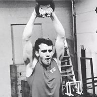 Mid Mitten Cross Fit