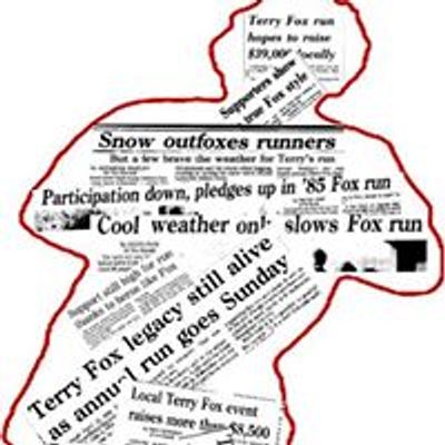 Lethbridge Terry Fox Run