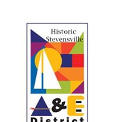 Historic Stevensville