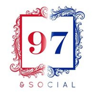 97 & Social
